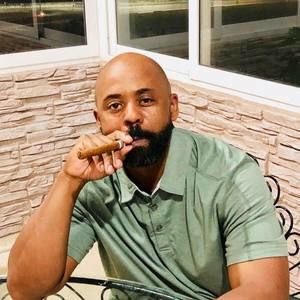 Meet your Posher, Allan